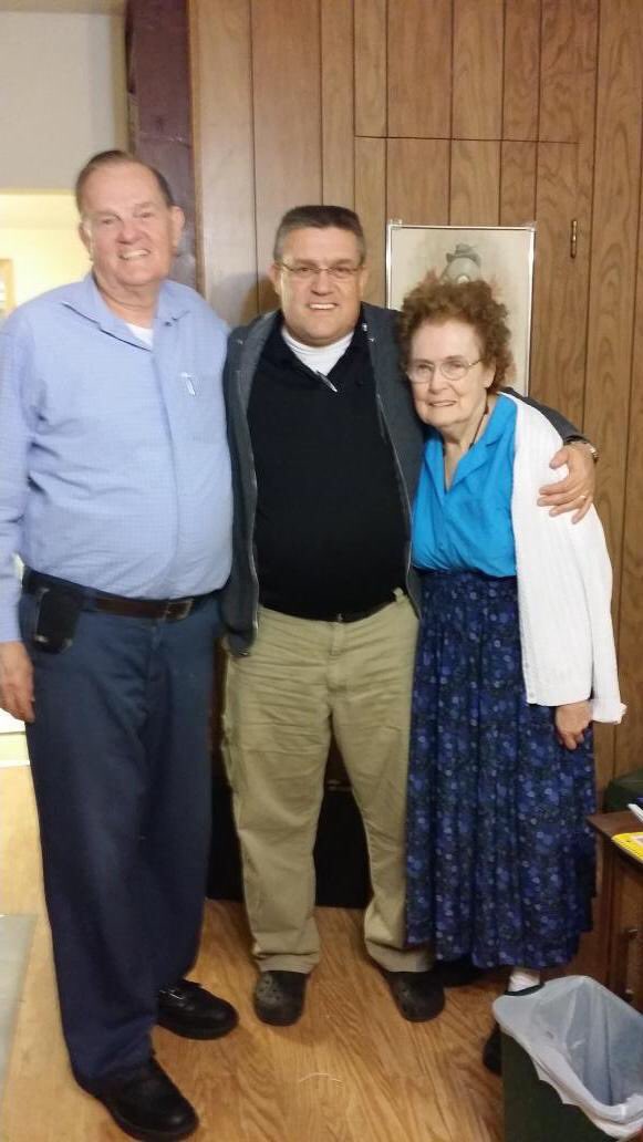 Happy Birthday in Heaven, Mom!
I sure do miss this sweet lady. 
Mom was a nurse, a missionary, a preacher’s wife, a teacher, a ventriloquist, a clown, an example, a fixer, but most importantly, MOM. She was the most selfless person I have ever known. I love you Mom.