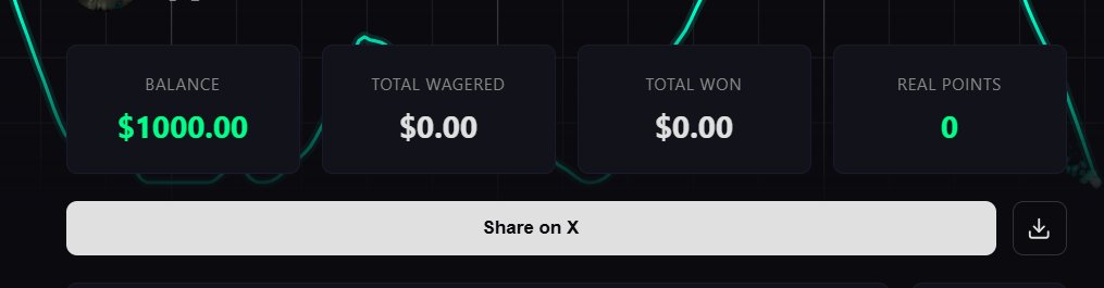 Want $1000 credit instant and free airdrop 🪂

 Join .<a href="/Realbet/">Realbet.io</a> - World's Realest Tokenized Revenue Casino. Incentive testnet now live 😱

[ Complete guide on how you can earn instant $1000 credit and $REAL points for future airdrop 🪂]

✔️Step by step guide - 
 > Go to -