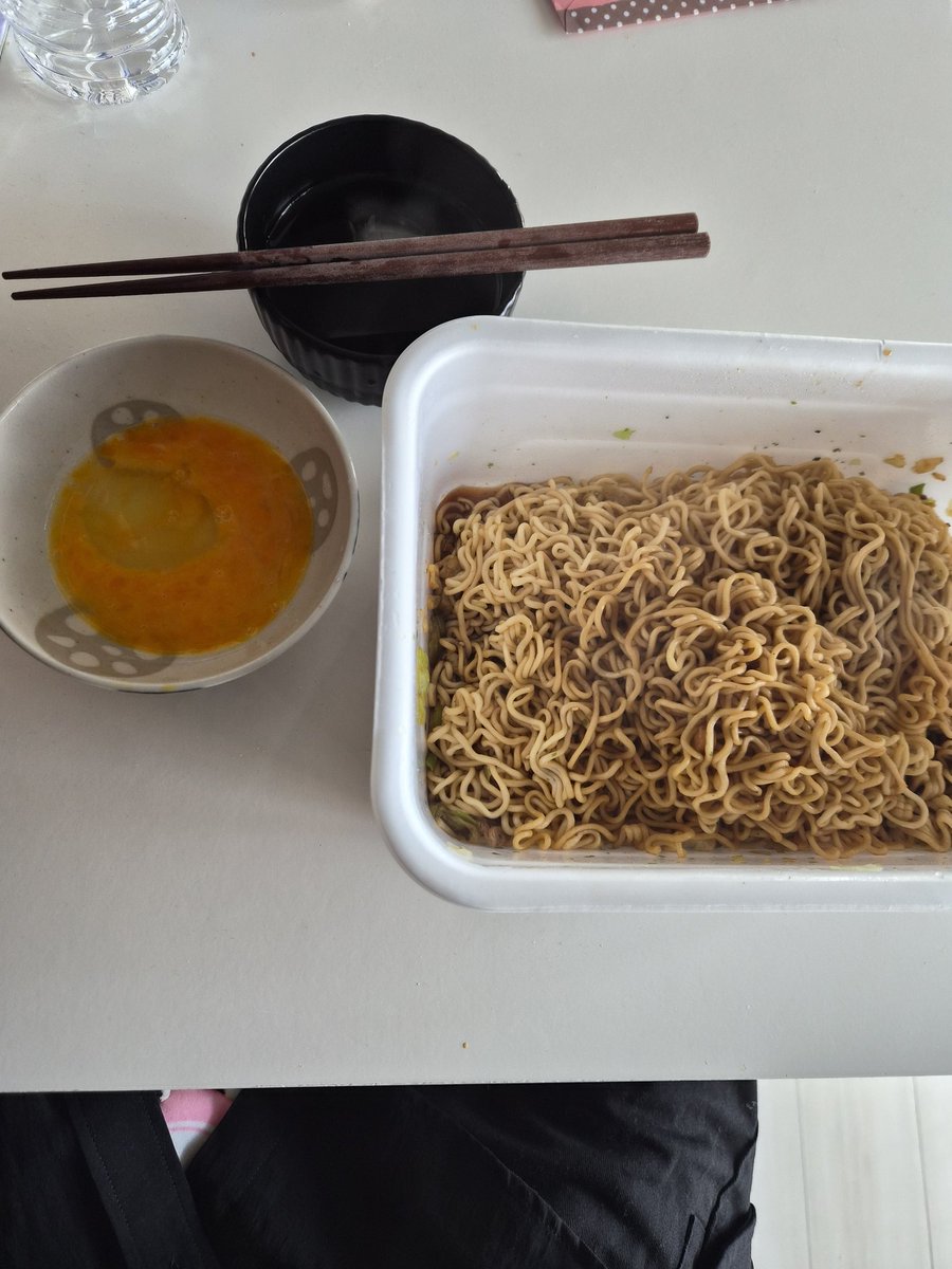 プレミアムペヤング( * ॑꒳ ॑*)