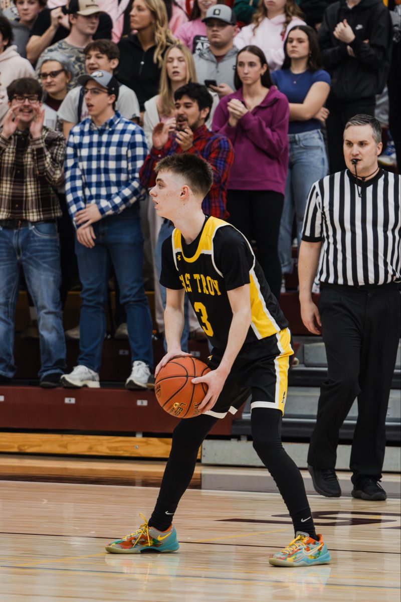 East Troy Trojans Boys Basketball tweet media