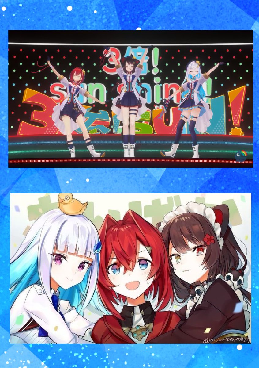 あすは tweet media