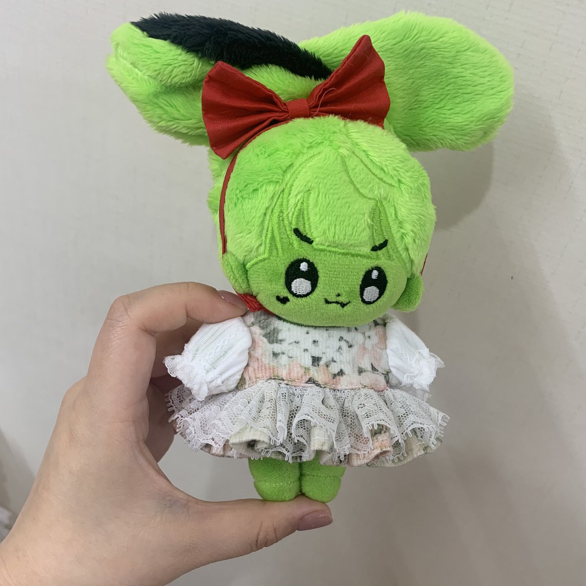 이 햄찍 ฅ^•ﻌ•^ฅ tweet media