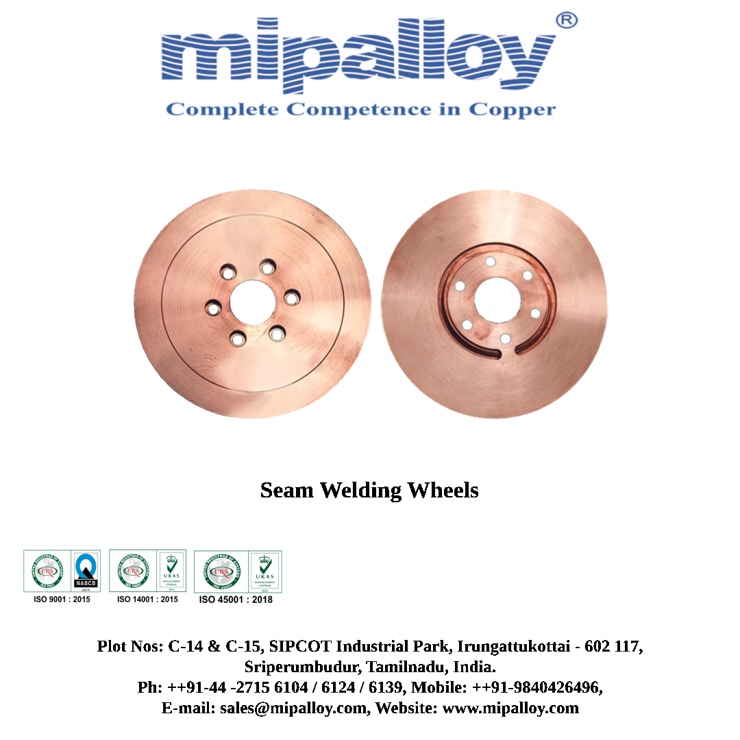 mipalloy1's tweet photo. https://t.co/zgCK5mVIrd

Mobile: ++91-9840426496
E-mail: sales@mipalloy.com, castingmoulds@mipalloy.com
Website: https://t.co/TLcG7SVCJx https://t.co/o1EjZPOFp9