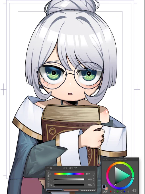 可愛いの模索