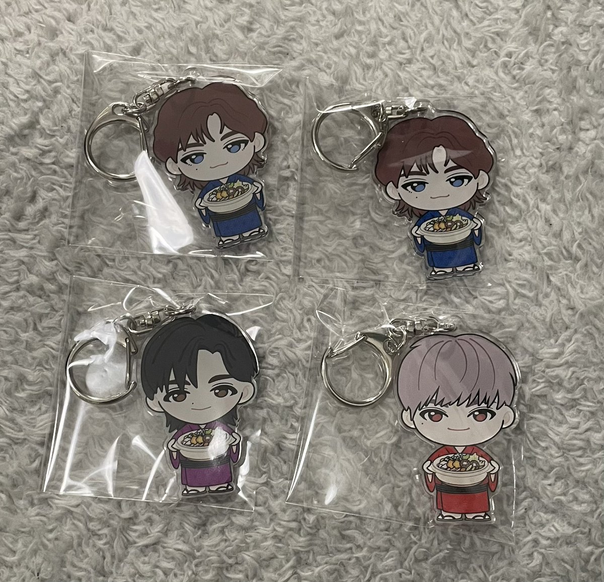 交換💍🌱 tweet media