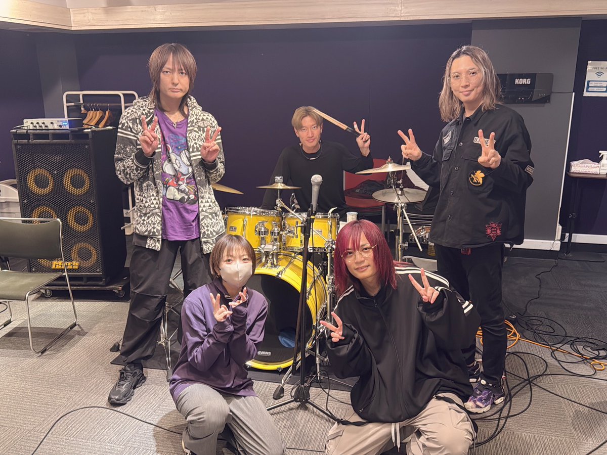 SEPT公式アカウント tweet media