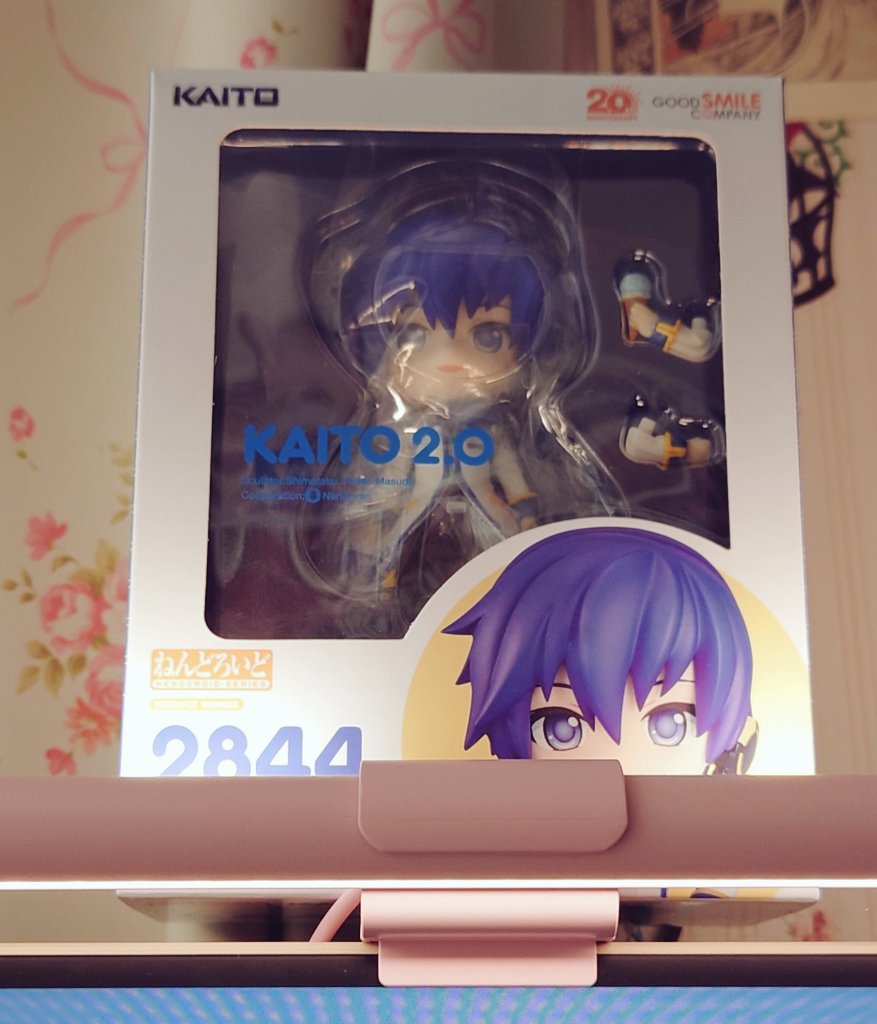 💜こんぺーとう💜 (@aoi23kaito) / Posts / X