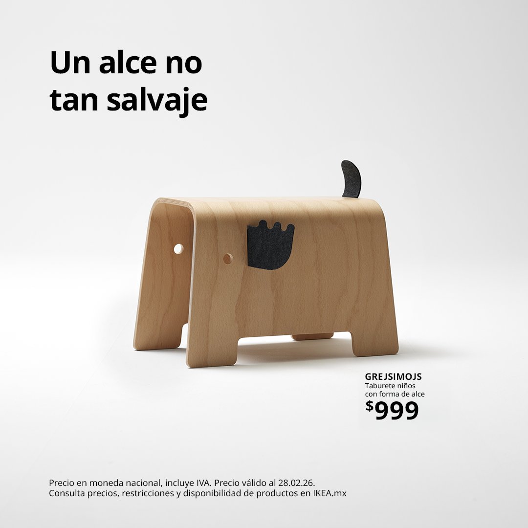 IKEA.MX tweet media