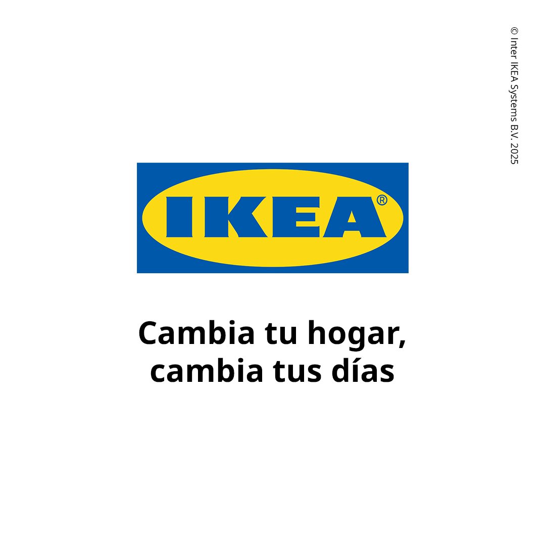 IKEA.MX tweet media