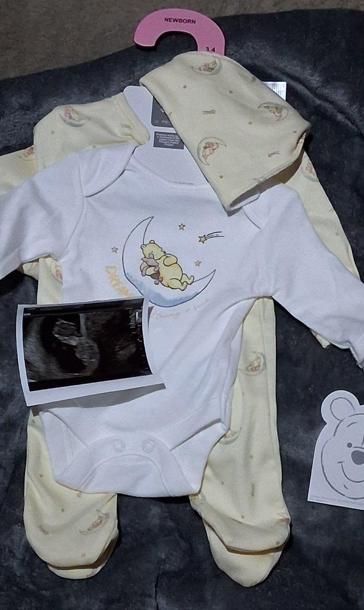 Still can't believe I'm going to be a nanny .. I'm so overjoyed..