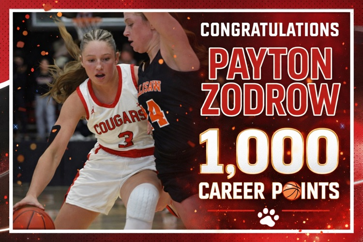 Keys Cougars tweet media