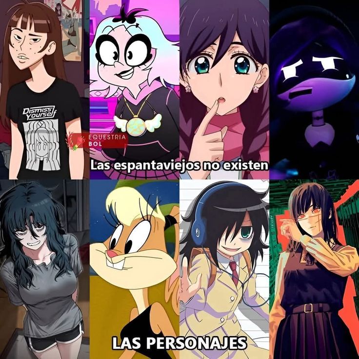 Pero ellas les atrae también a los hombres xd