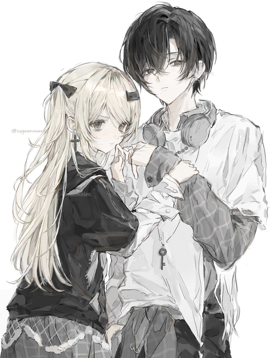 豆コ｡ (@nagamemameko) on X