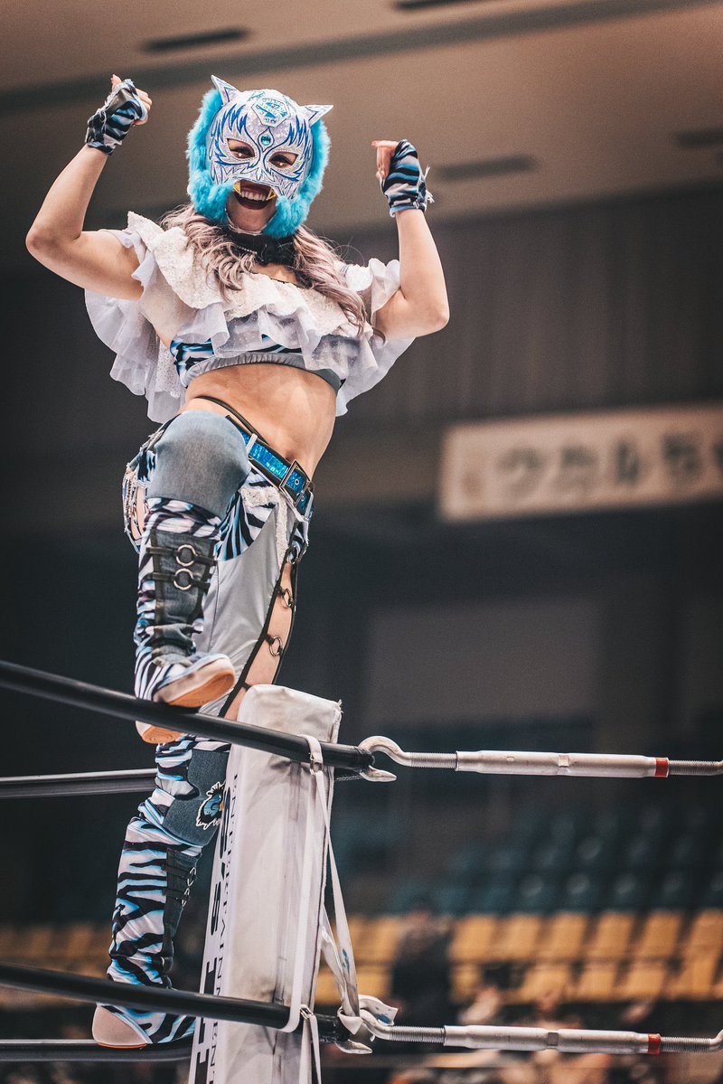 連戦2日目は大阪🐙 昨日は負けちゃったけど、残り3戦は勝つぞー🔥 今日