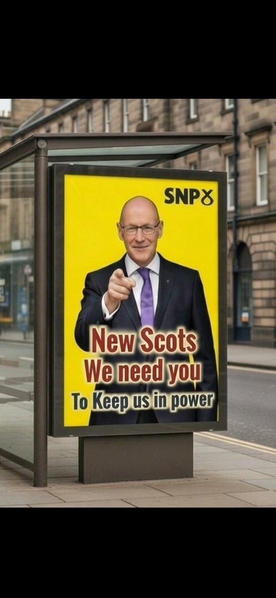 UranusHasRings's tweet photo. What a fucked up region of the UK we have permitted our region to become…🤦🏻♂️
Do only fucked-up people run for election? And who votes for these fucked-up individuals?
The SNP has been infiltrated by Irish separatists and muslims.
#NewScotsAreNotScottish
#DoNotVoteSNP https://t.co/RlUWt6dluF