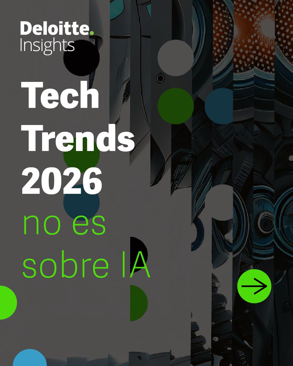 Deloitte Argentina tweet media