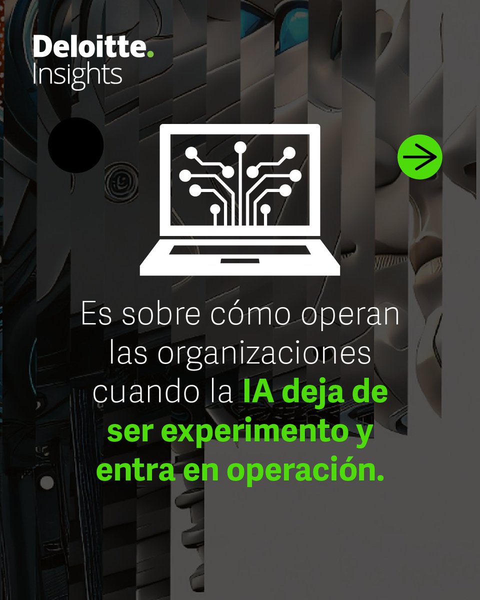 Deloitte Argentina tweet media