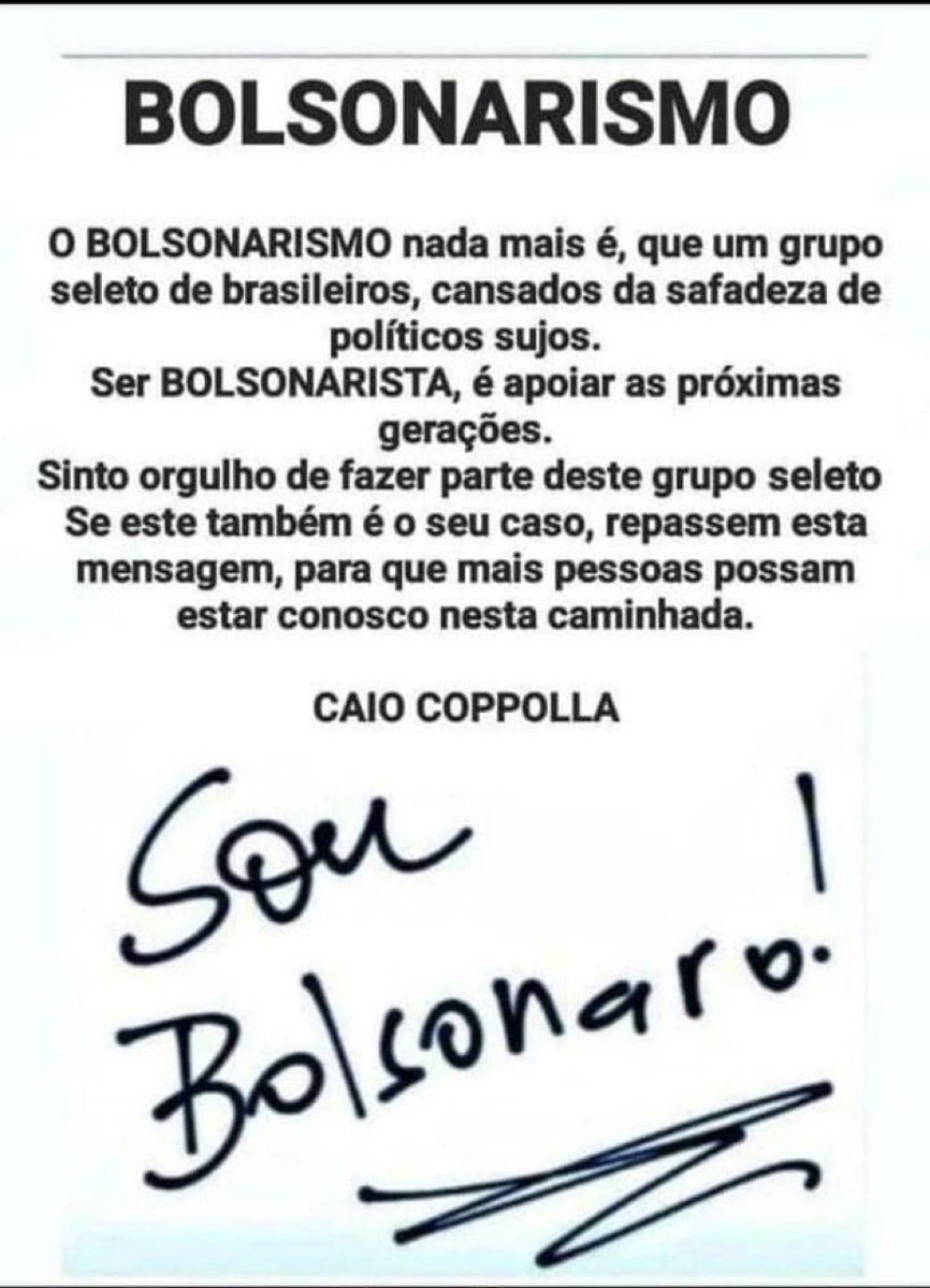 Bem assim, ou tem que desenhar?