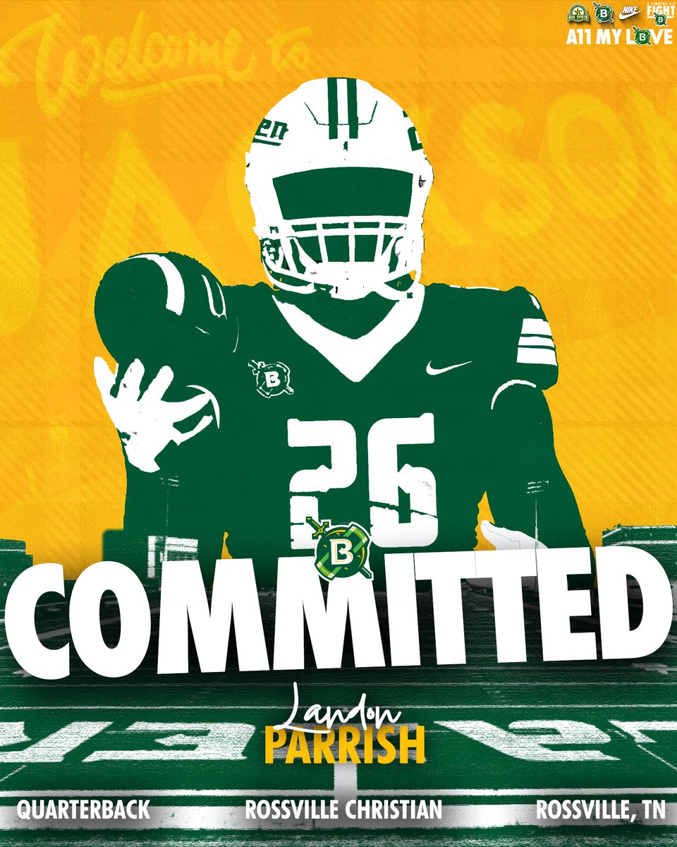 Landon Parrish tweet media