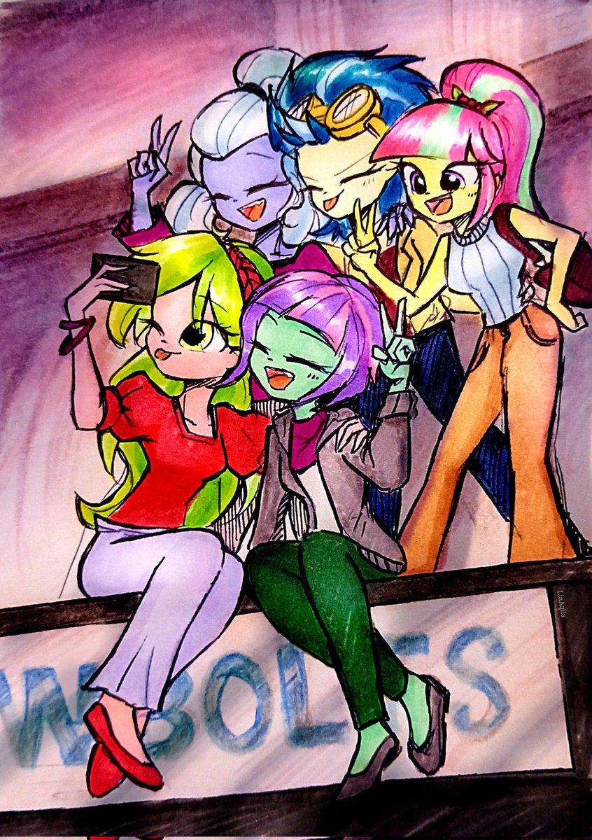 LiaAqila 🌟 Comm Open 🌟 tweet media