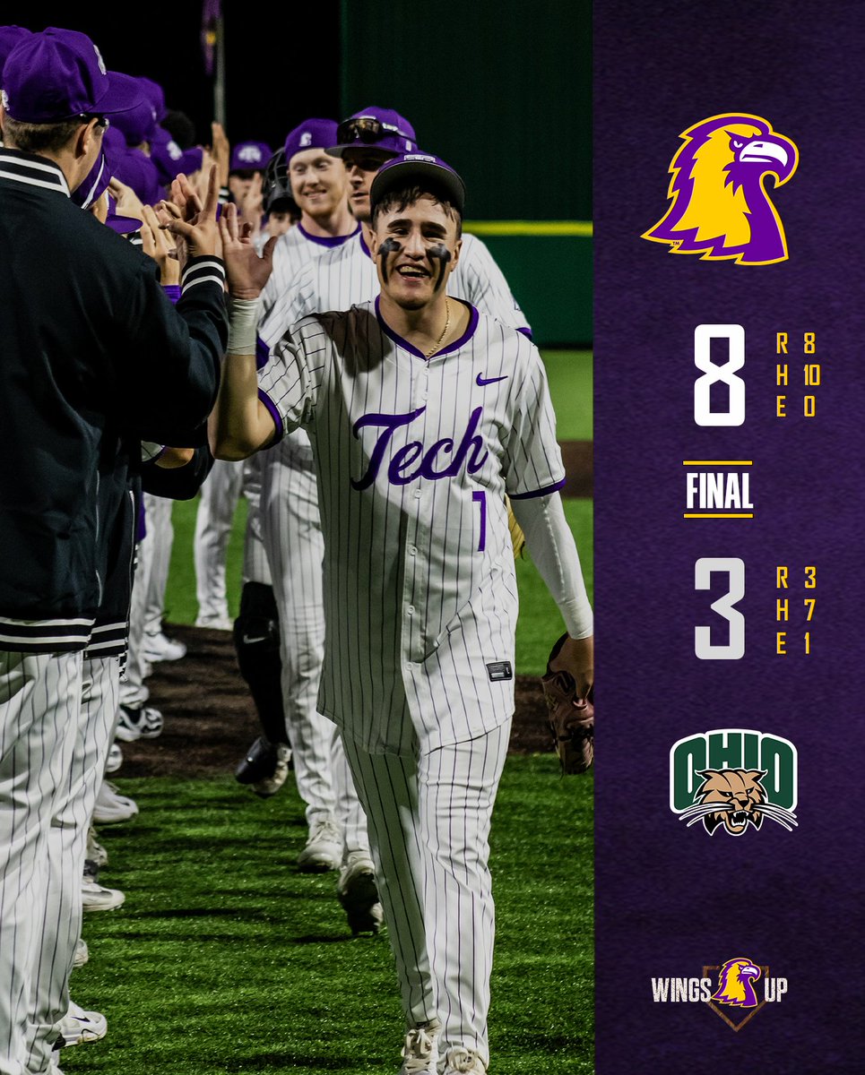 Tennessee Tech ⚾️⚾️ tweet media