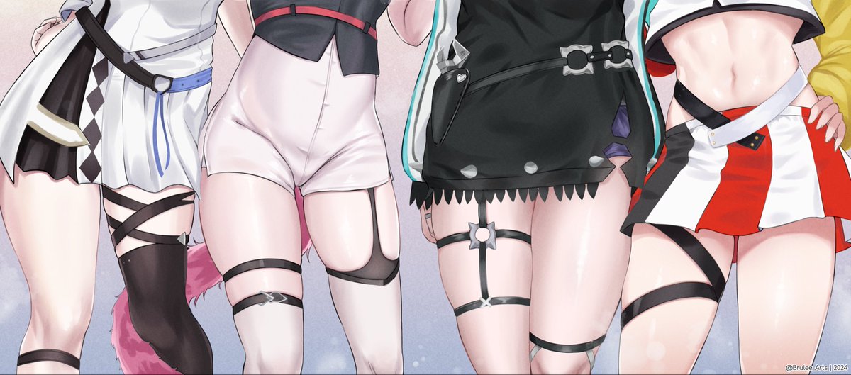 BruLee ⏳💙 tweet media