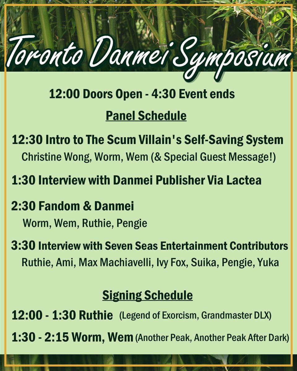 The Beguiling tweet media