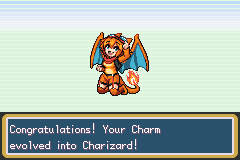 MoonLord01's tweet photo. @MoemonOfficial Mega Moemon FireRed is the best Pokémon. https://t.co/cSbKZBv02C
