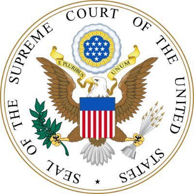 Chuanjun_Liu's tweet photo. The Supreme Court of the United States has officially ruled that President Trump's tariffs are illegal, in a 6-3 ruling. https://t.co/EVcCaLMUbv