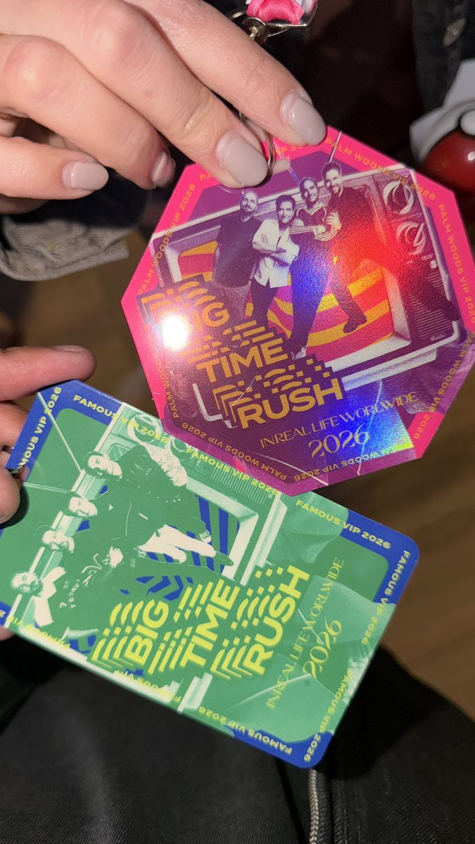 #BTRWorldWideTour 🙂‍↕️