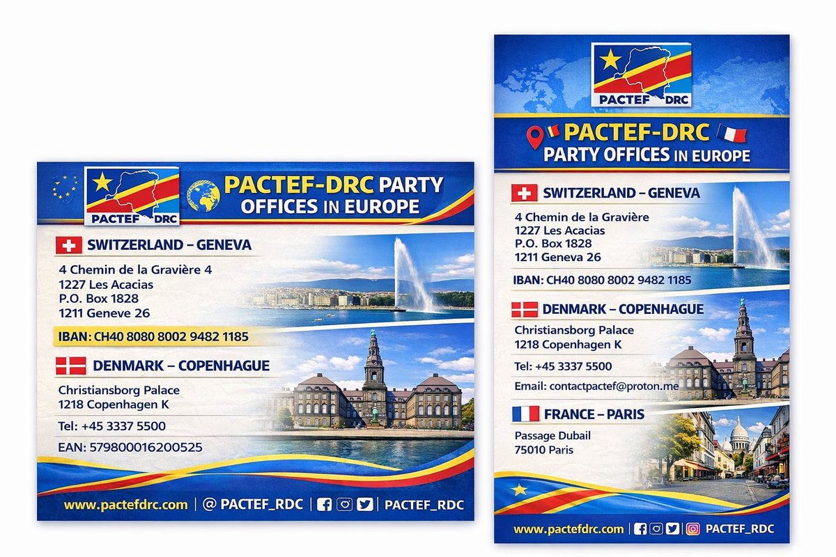 PACTEF_LES PATRIOTES tweet media