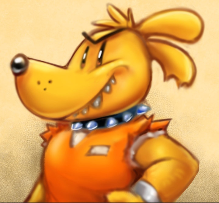 Dokoats's tweet photo. silly dogman thing with airbrushhh

#dogmantwt #dogmanfanart #dogmanau https://t.co/HSVuUA2BRf