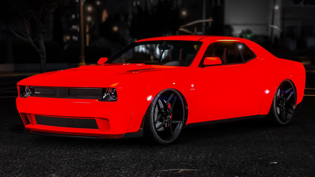 ScamModz's tweet photo. Hellfire 🦁

#GTAOnline #rockstargames #rockstareditor #photography #cleanbuilds https://t.co/rey0Z1nKiy