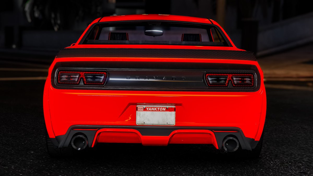ScamModz's tweet photo. Hellfire 🦁

#GTAOnline #rockstargames #rockstareditor #photography #cleanbuilds https://t.co/rey0Z1nKiy