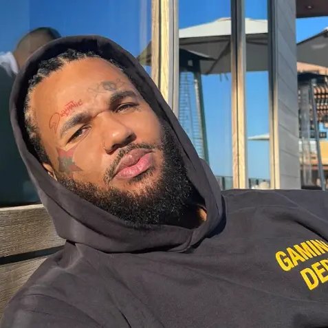 Ahmed/The Ears/IG: BigBizTheGod 🇸🇴 tweet media