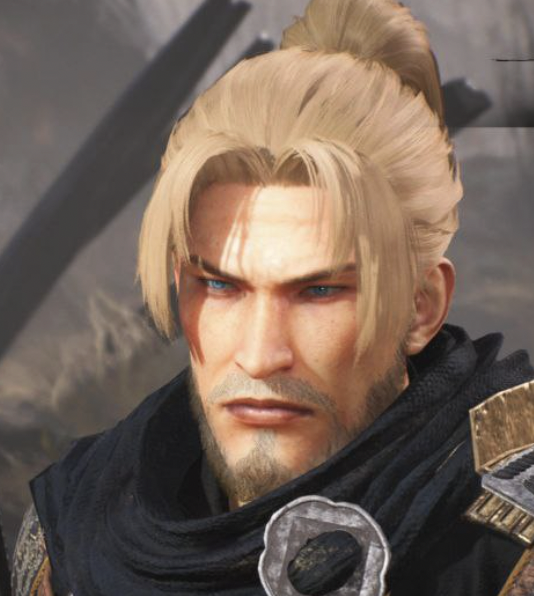 pvg_it's tweet photo. Just added more #Nioh3Codes 🚀 Amazing community creations — thanks for sharing!

👇 Codes &amp; tutorials:
 https://t.co/ppl90hQEQP
----
DM me to be featured!
@koeitecmoeurope @TeamNINJAStudio @nioh_game
#Nioh3 #CharacterCreation #PS5 #Steam https://t.co/0hL3eoT4hC