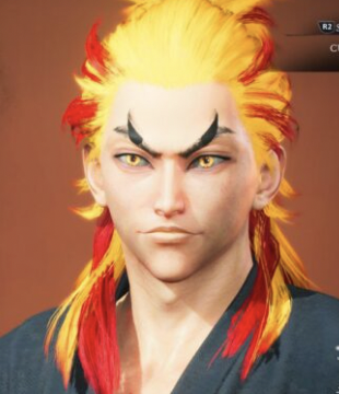 pvg_it's tweet photo. Just added more #Nioh3Codes 🚀 Amazing community creations — thanks for sharing!

👇 Codes &amp; tutorials:
 https://t.co/ppl90hQEQP
----
DM me to be featured!
@koeitecmoeurope @TeamNINJAStudio @nioh_game
#Nioh3 #CharacterCreation #PS5 #Steam https://t.co/0hL3eoT4hC