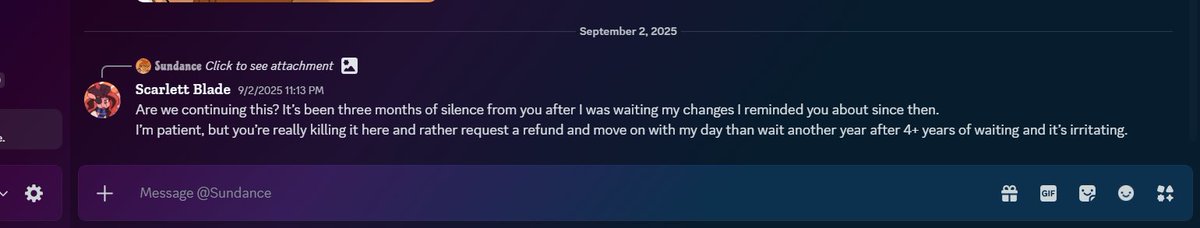 Bee Berry tweet media