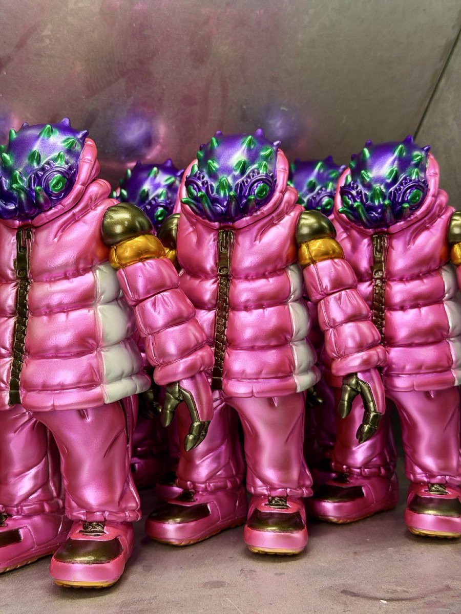 エヴァンゲリオン フェス 限定 GYAROMI ギャロミ クトゥルフオイド 0