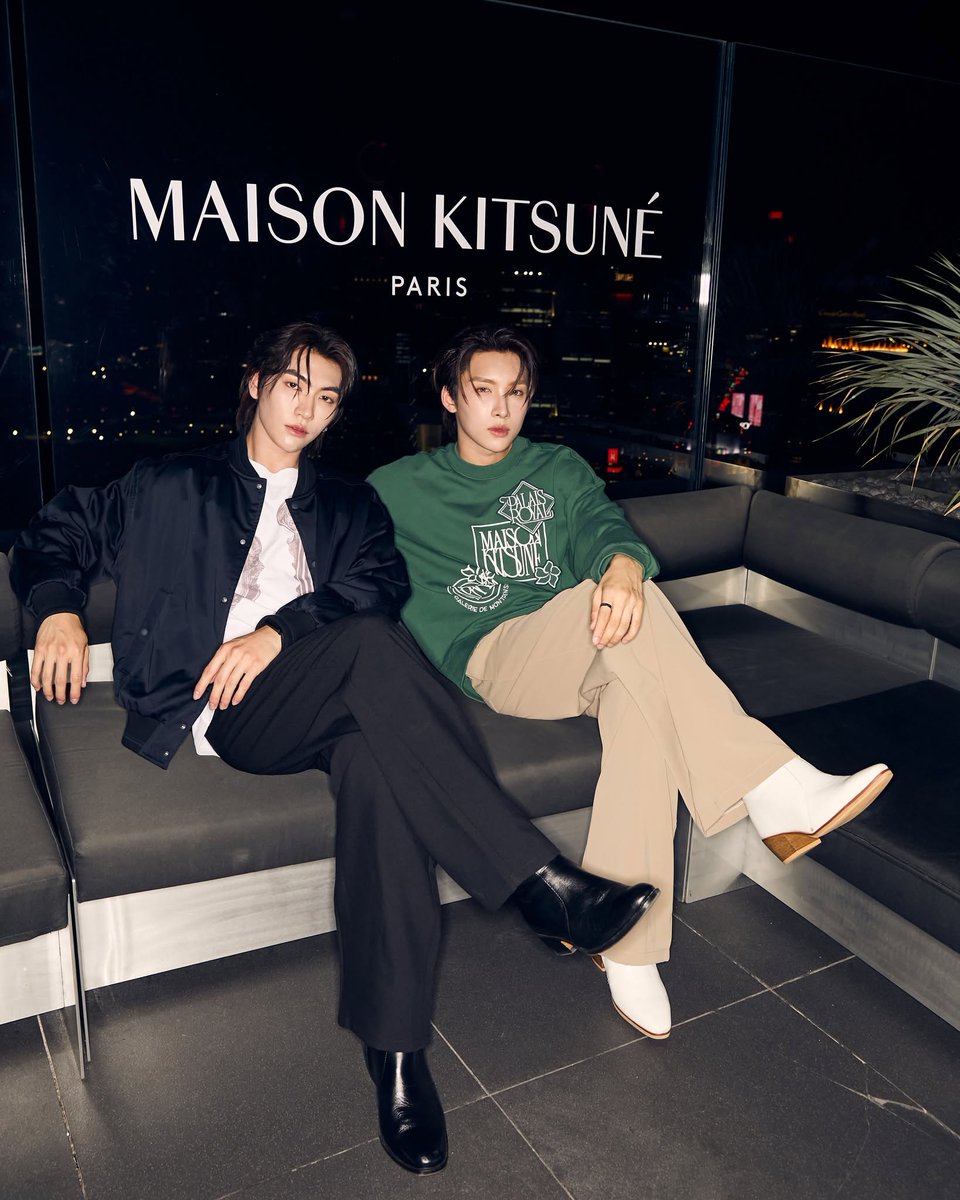 グッツ 中国 Noeul Fan Boss 青島 in Sign