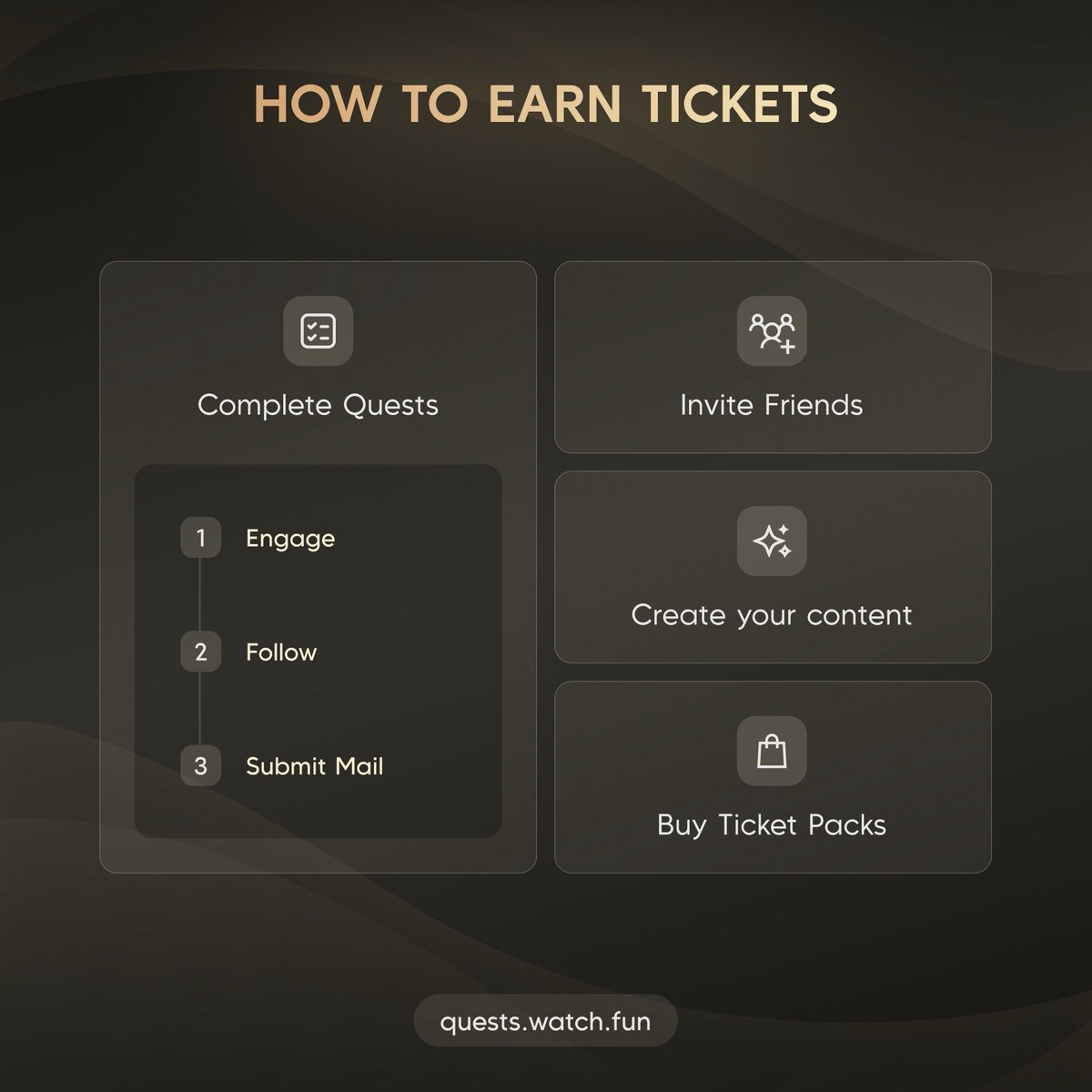 Watch.fun tweet media