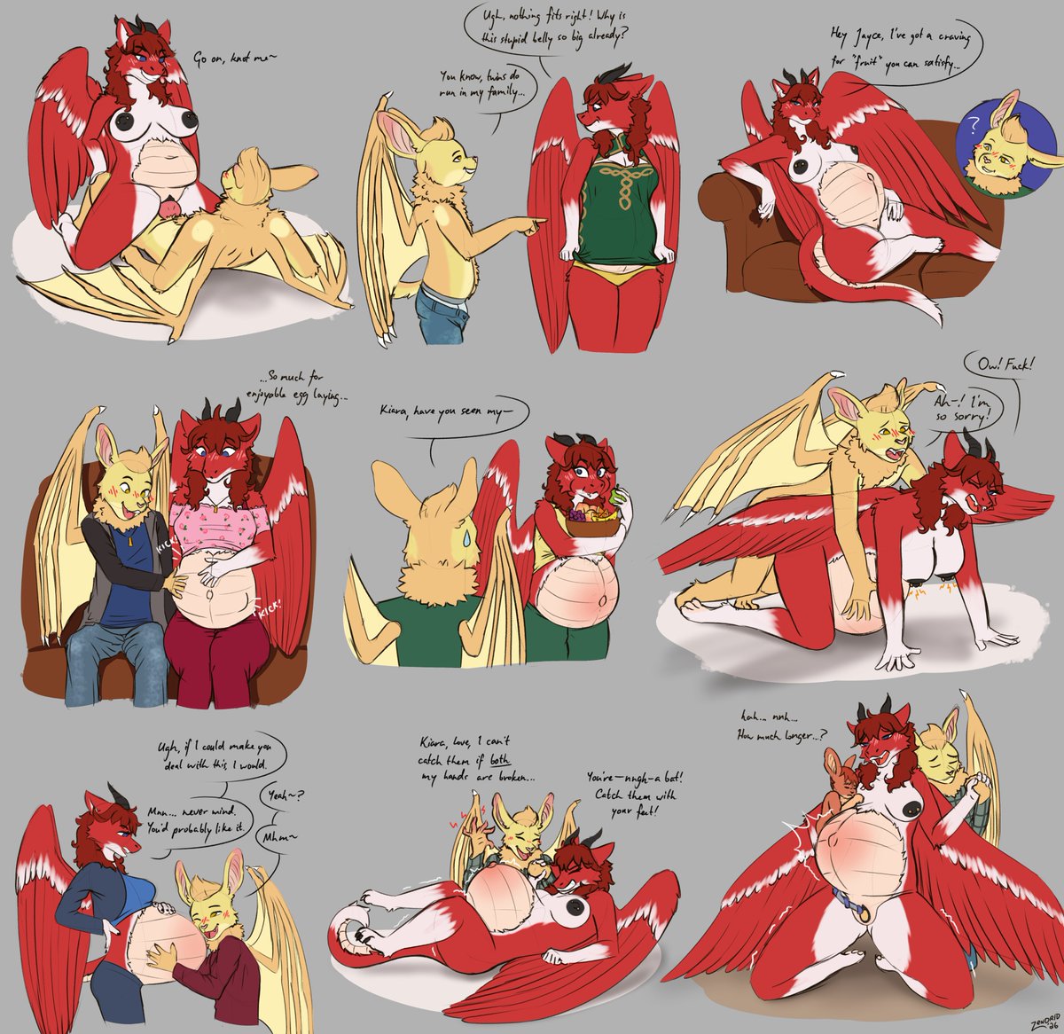 Zendrid 🇵🇷🔞 tweet media