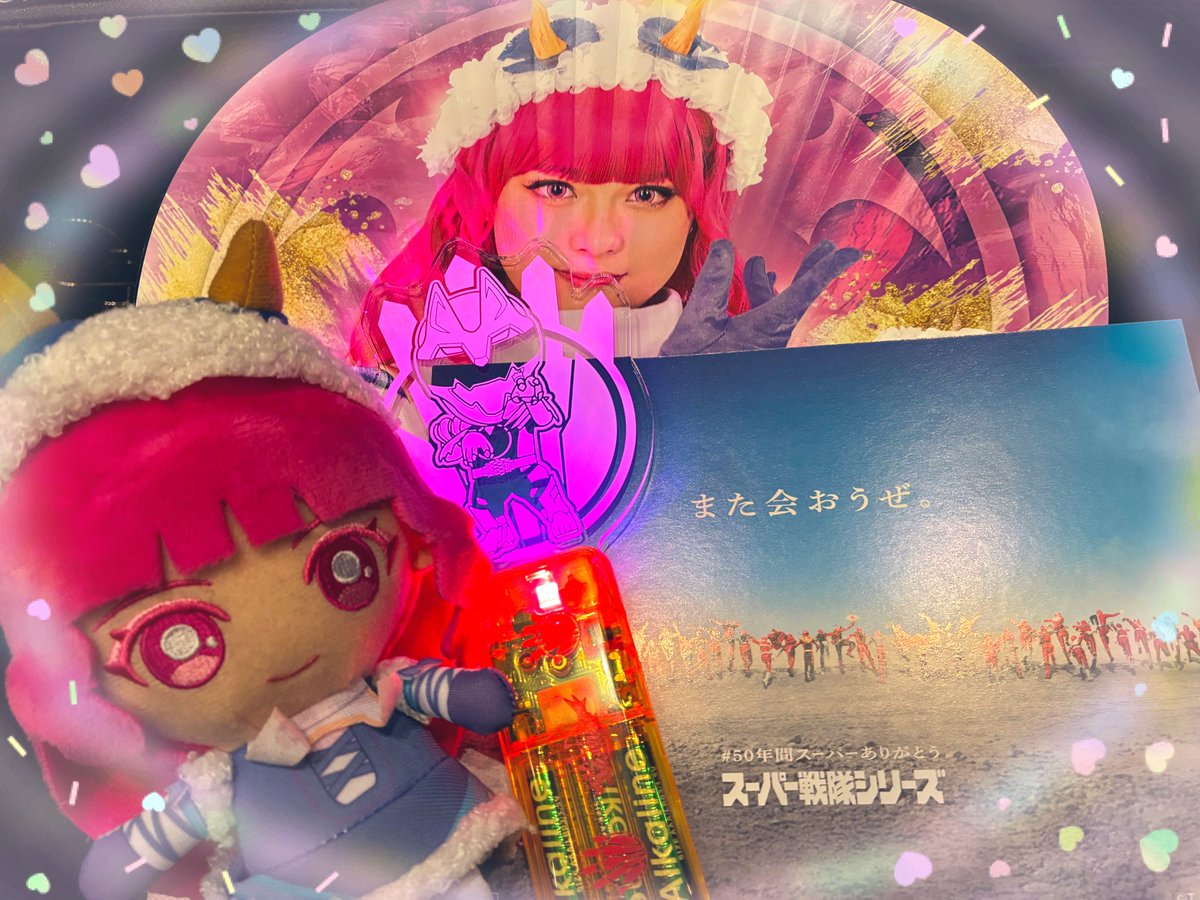 ブーケちゃんたのしみだね(*´꒳`*)💖💐 #ブーケ様優勝