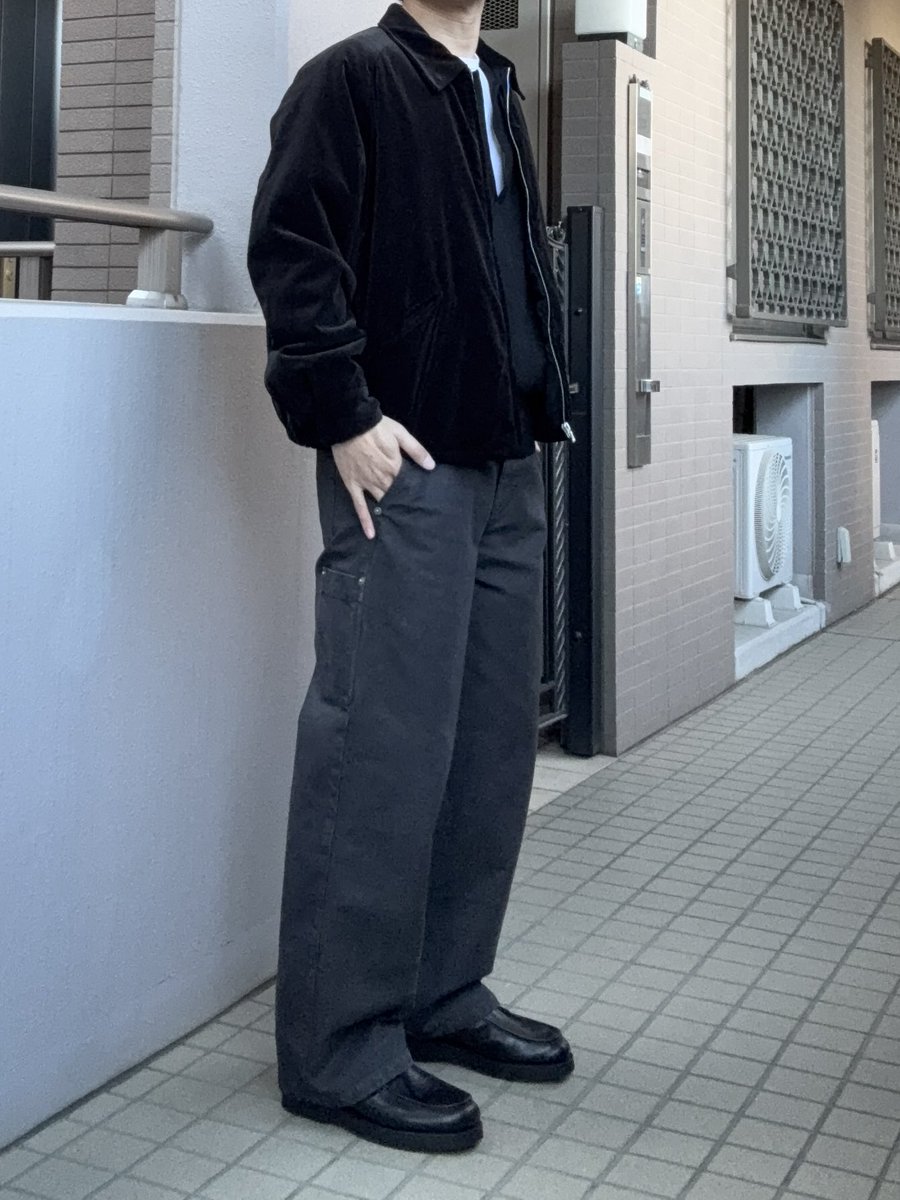fukki03's tweet photo. A.PRESSE × LOEWE https://t.co/dR3Ml8CjOF