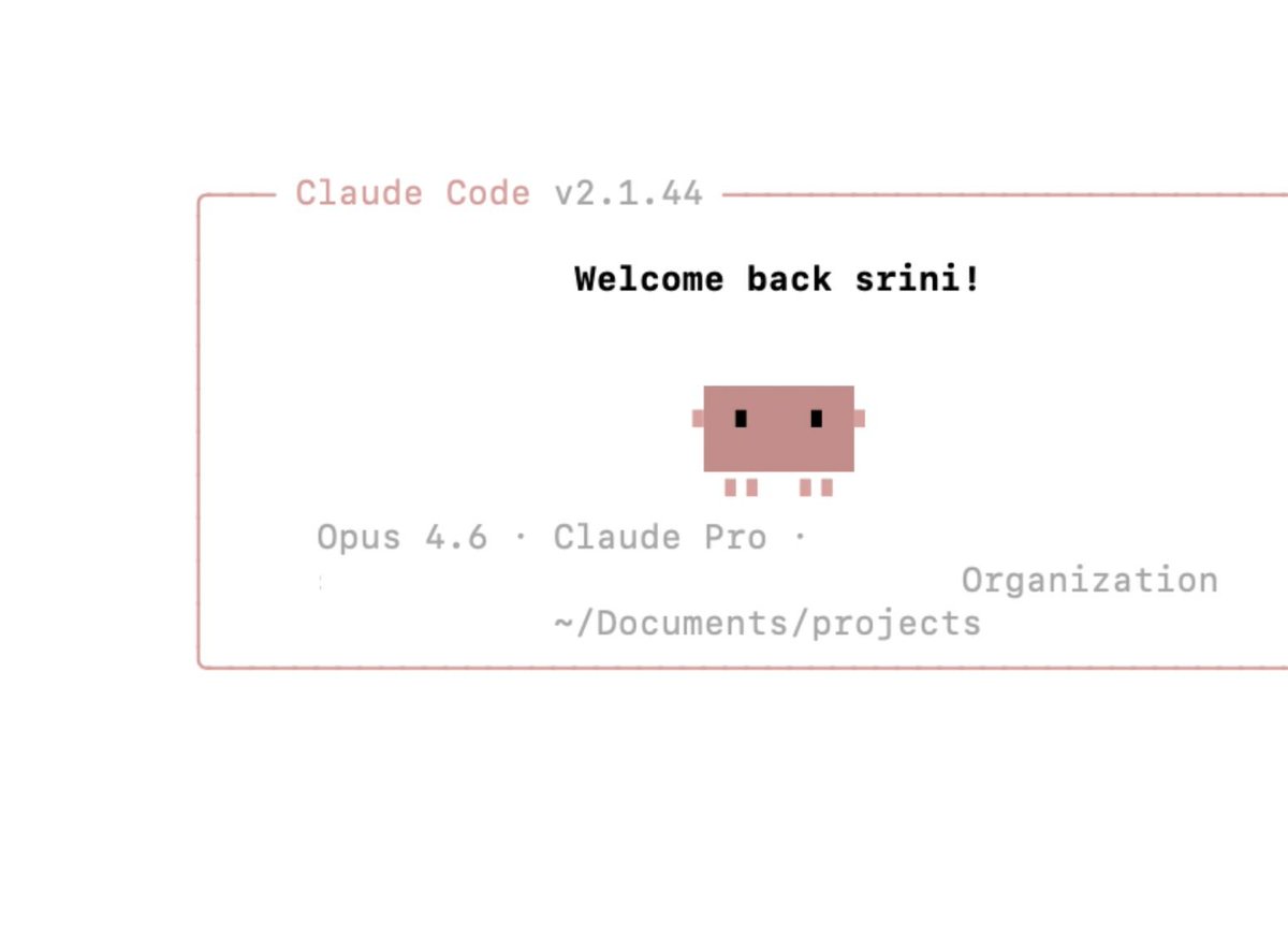 Probably the most genuinely fun product experience in a while. 

And the pace of it is on another level. A year ago, it'd take some tools multiple prompts to get a button right. Now, with Claude Code, it one shots an entire app with polish, quality, and might I say, even taste.