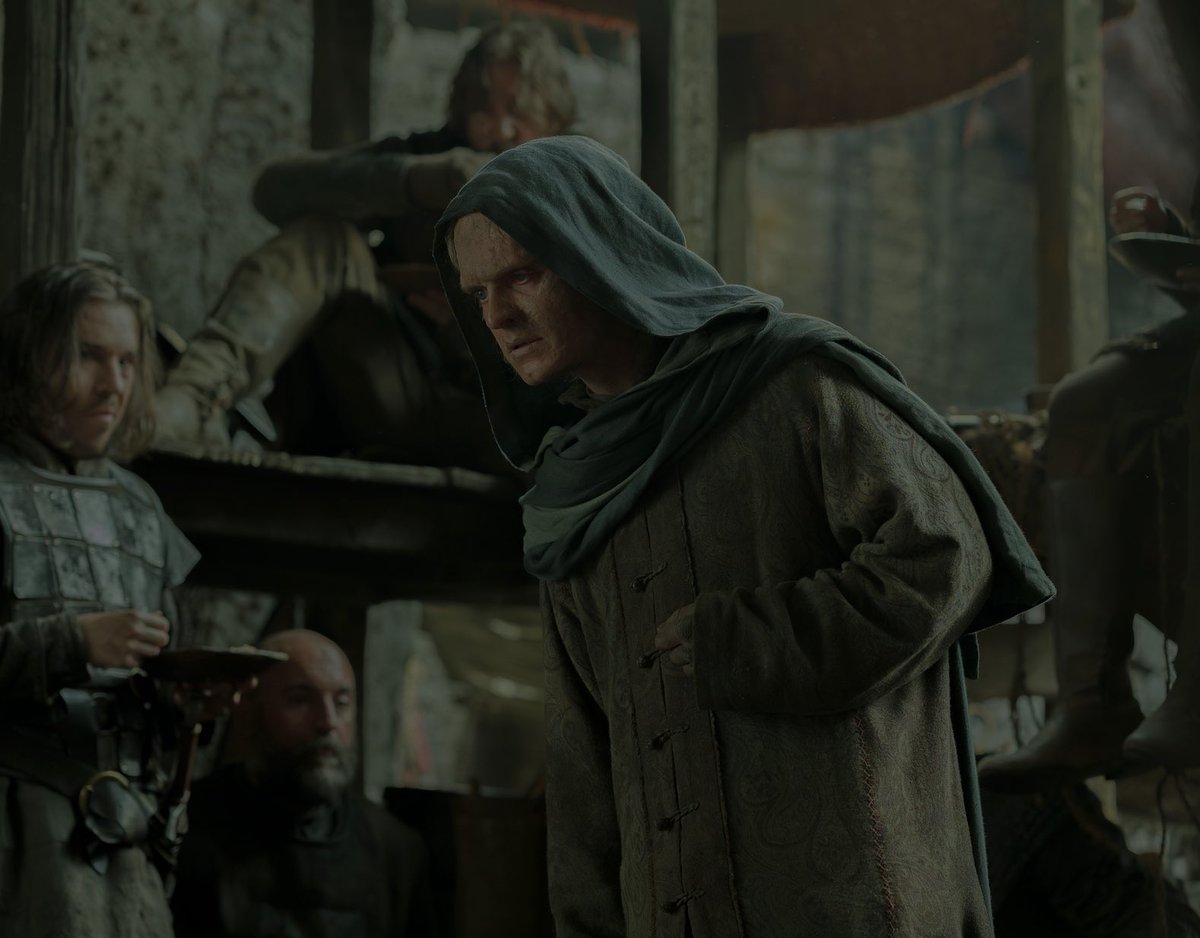 Liciarodriguesf's tweet photo. O Aegon a cara do pai💔 https://t.co/1YbLnKl9jS