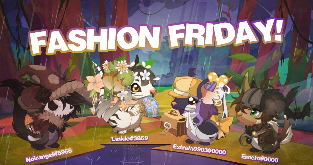 Transformice tweet media