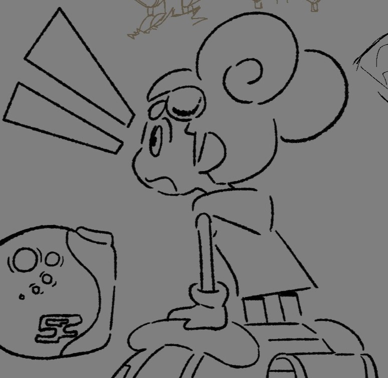 Hitomi🆖️ (Commissions open) tweet media