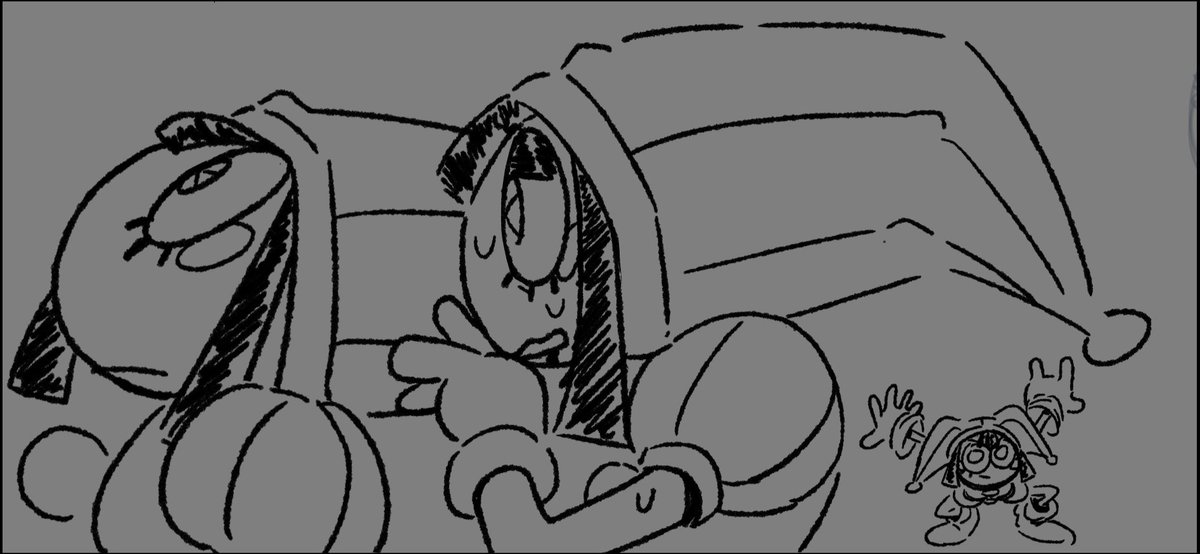 Hitomi🆖️ (Commissions open) tweet media