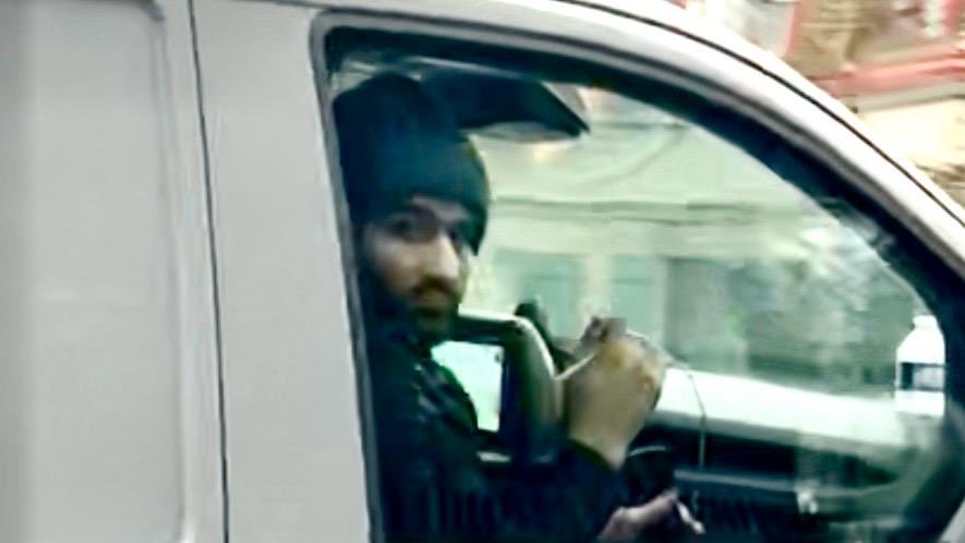 EMIN HUSEYNOV tweet media